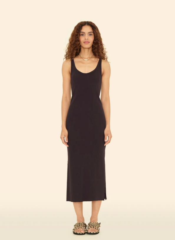 Xirena - Beckett Dress in Black