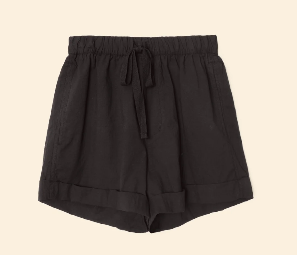 Xirena - Declan Short in Black