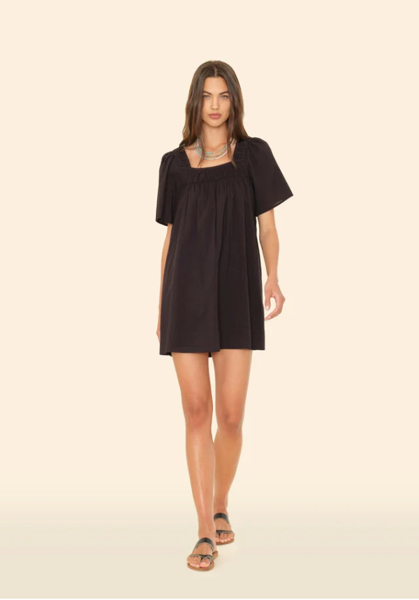 Xirena - Brianna Dress in Black