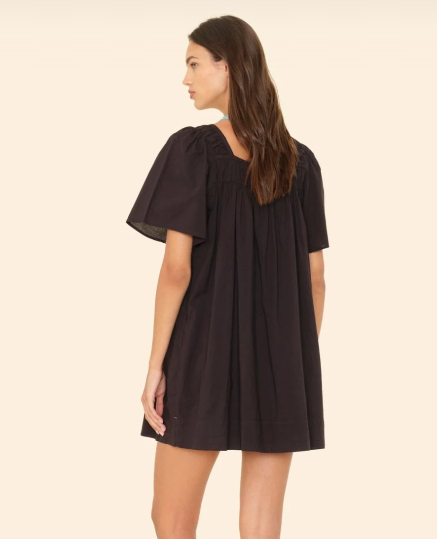 Xirena - Brianna Dress in Black
