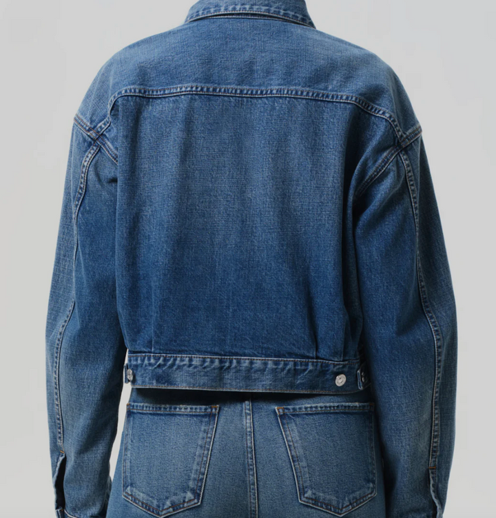 Citizens Of Humanity - Alma Jacket  with Horsebit in Sweetzer