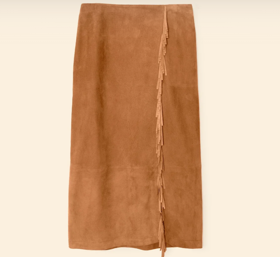 Xirena - Bonnie Skirt in Mustang Skirts
