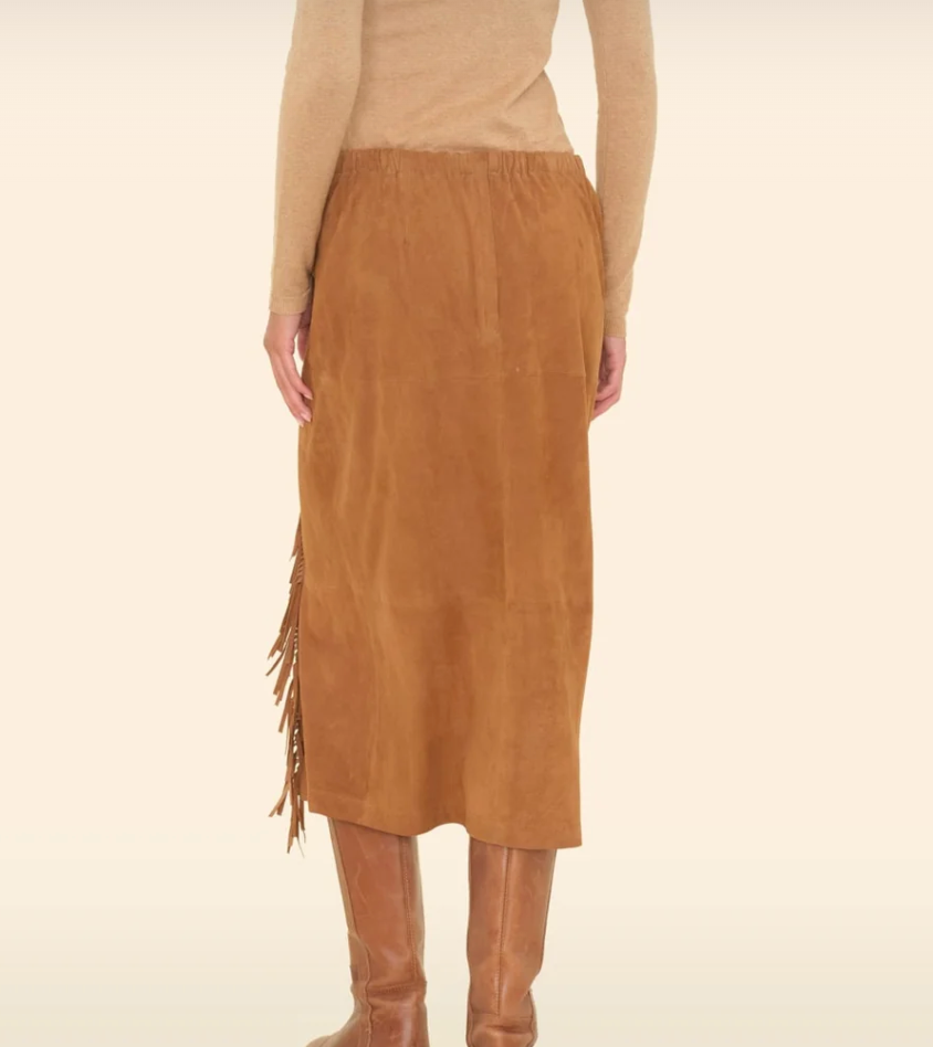 Xirena - Bonnie Skirt in Mustang Skirts