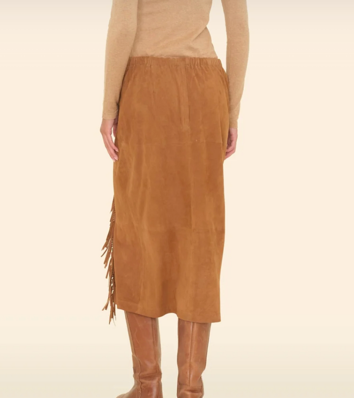 Xirena - Bonnie Skirt in Mustang Skirts