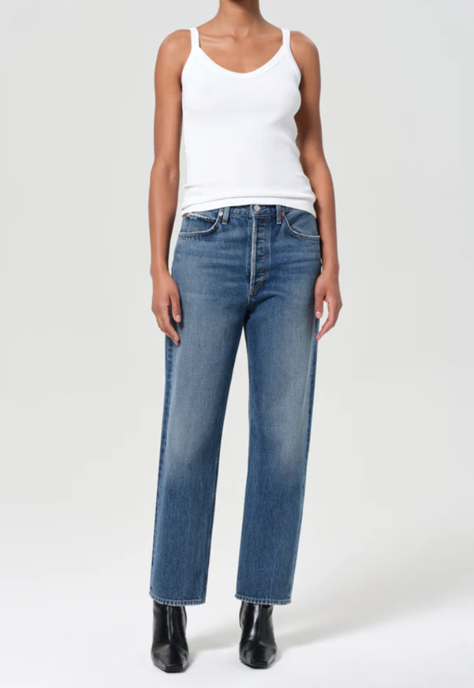 A GOLD E - 90's Jean in Bounty