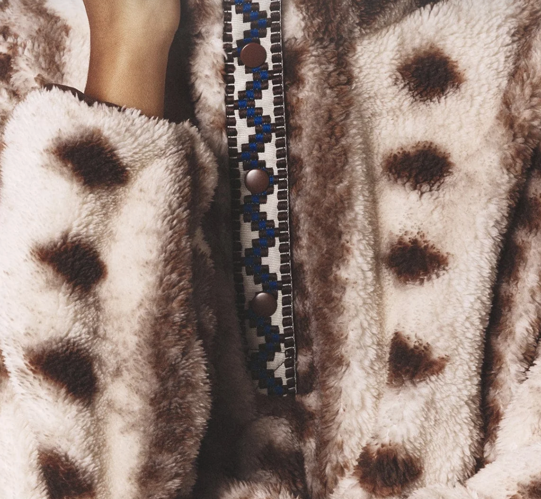 Xirena - Ridge Pullover in Diamond Tribe