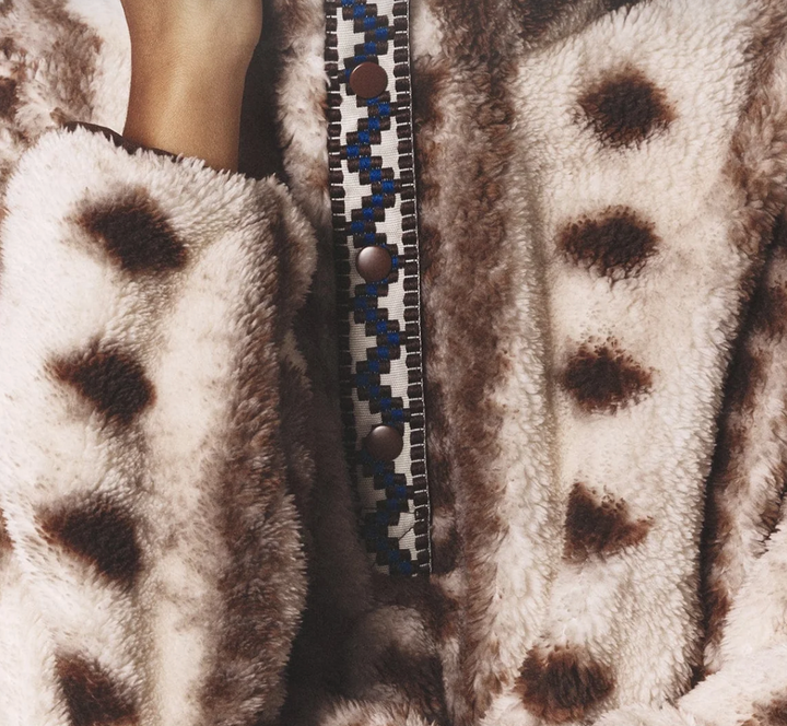 Xirena - Ridge Pullover in Diamond Tribe