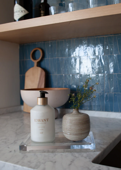 L'AVANT - Lucite Tray Medium