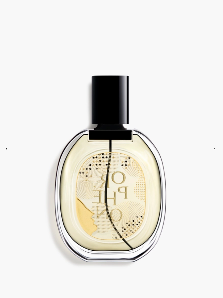 Diptyque -  Orpheon Eau de parfum 75ml Holiday Collection