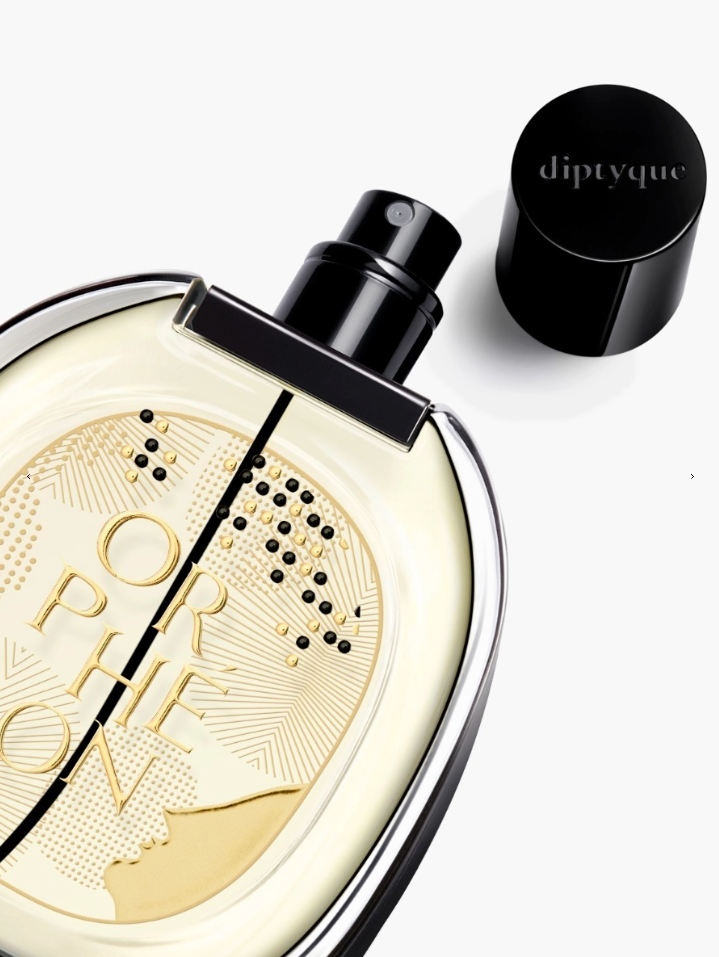 Diptyque -  Orpheon Eau de parfum 75ml Holiday Collection