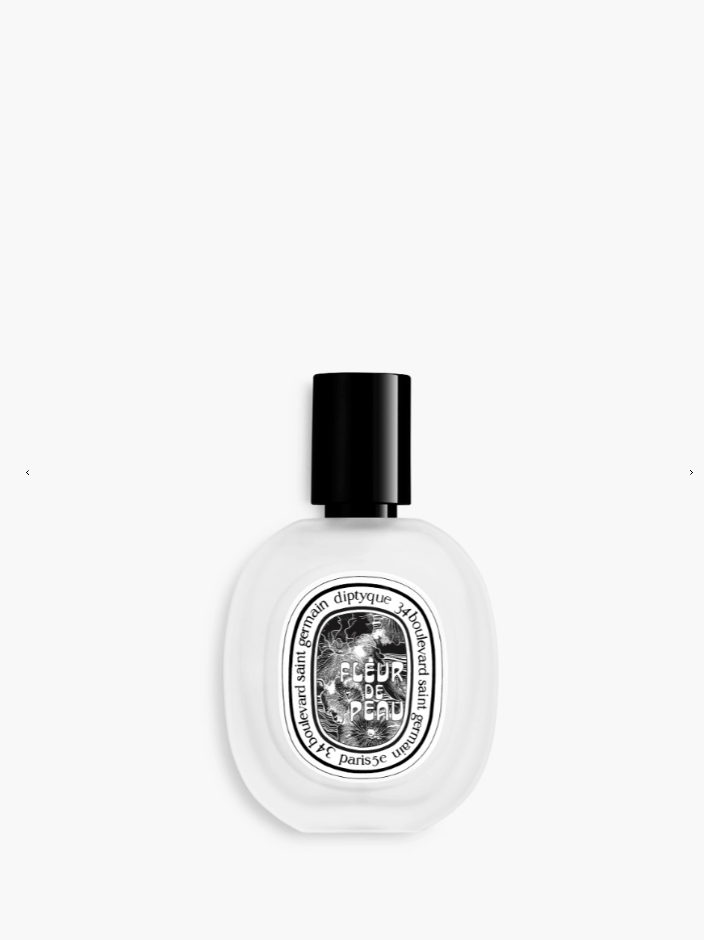 Diptyque - Fleur de peau Hair Mist 30ml