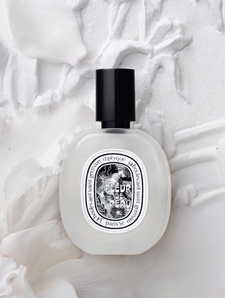 Diptyque - Fleur de peau Hair Mist 30ml
