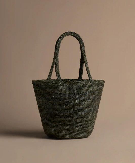 JENNI KAYNE - Hollis Bag in Olive Handbag