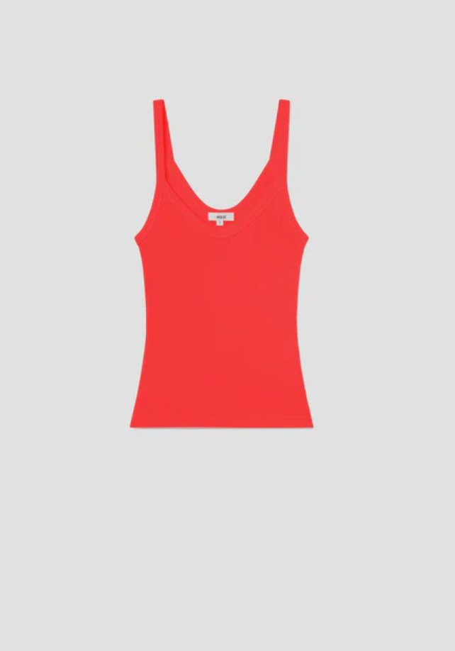 AGOLDE - Jordan Tank in Carnival Tank Top