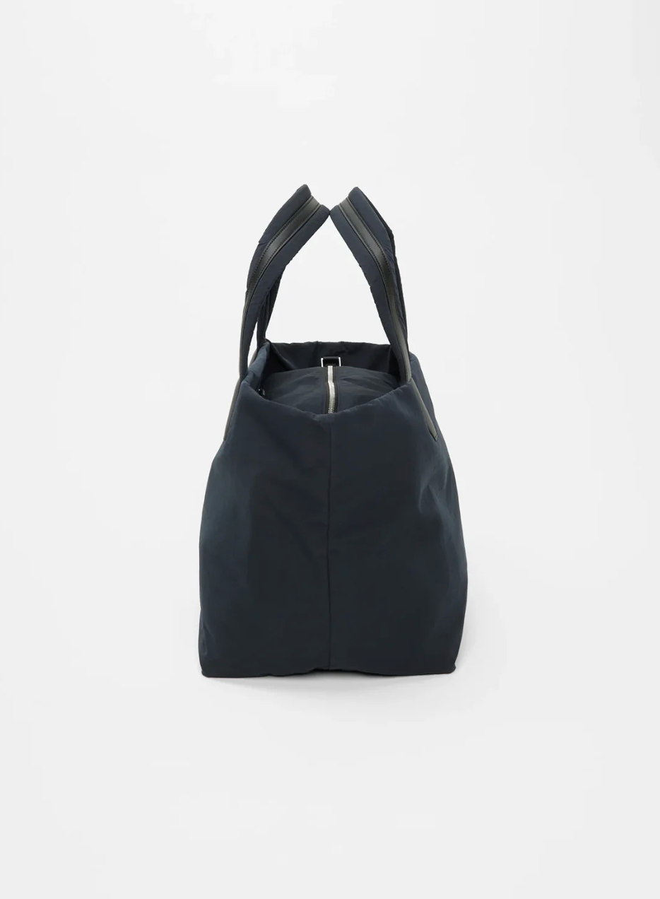 VEE COLLECTIVE - Essence Tote Medium in Black Handbag
