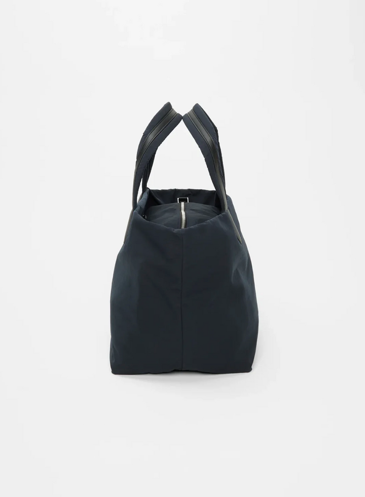 VEE COLLECTIVE - Essence Tote Medium in Black Handbag