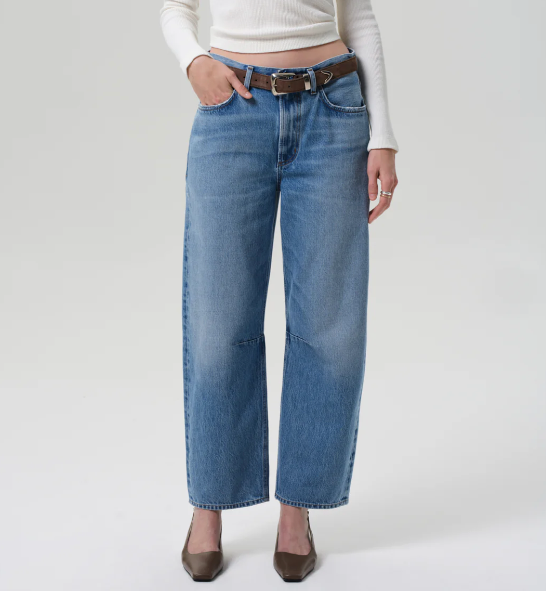 CITIZENS OF HUMANITY - Miro in Corrin Jeans
