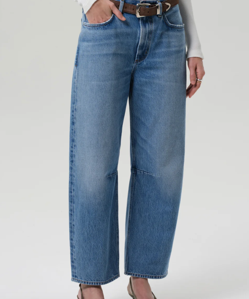 CITIZENS OF HUMANITY - Miro in Corrin Jeans