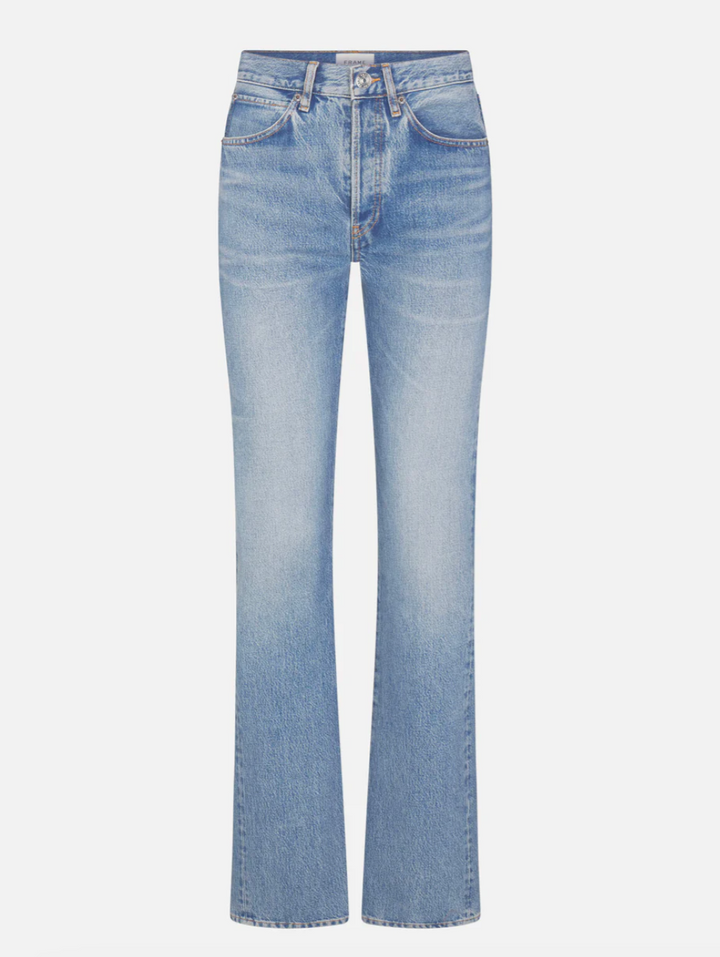 FRAME - The Vertical In Static Denim