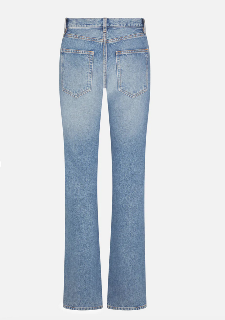 FRAME - The Vertical In Static Denim