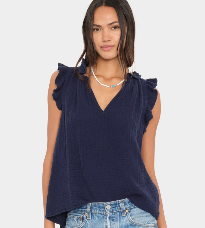 XiRENA - Bex Top in North Star Tops