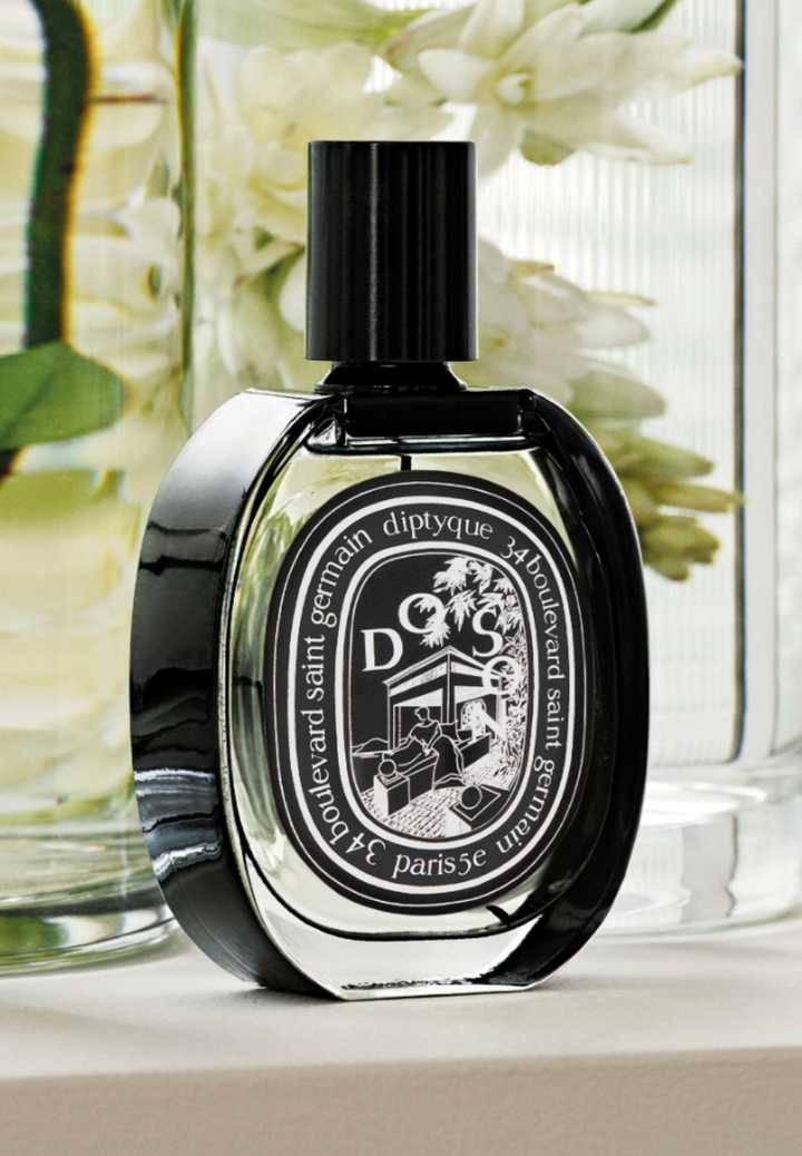 Diptyque - Eau de Parfum Do Son in 75ml Fragrances
