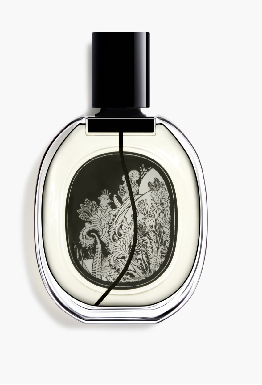 Diptyque -  Eau de Minthe Eau de Parfume 75ml Fragrances