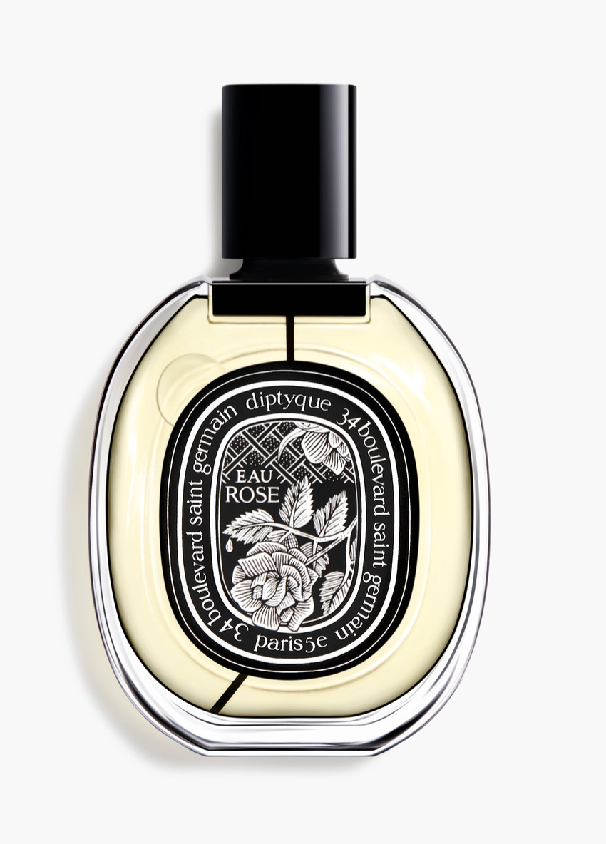 Diptyque- Eau Rose - Eau De Parfum perfume