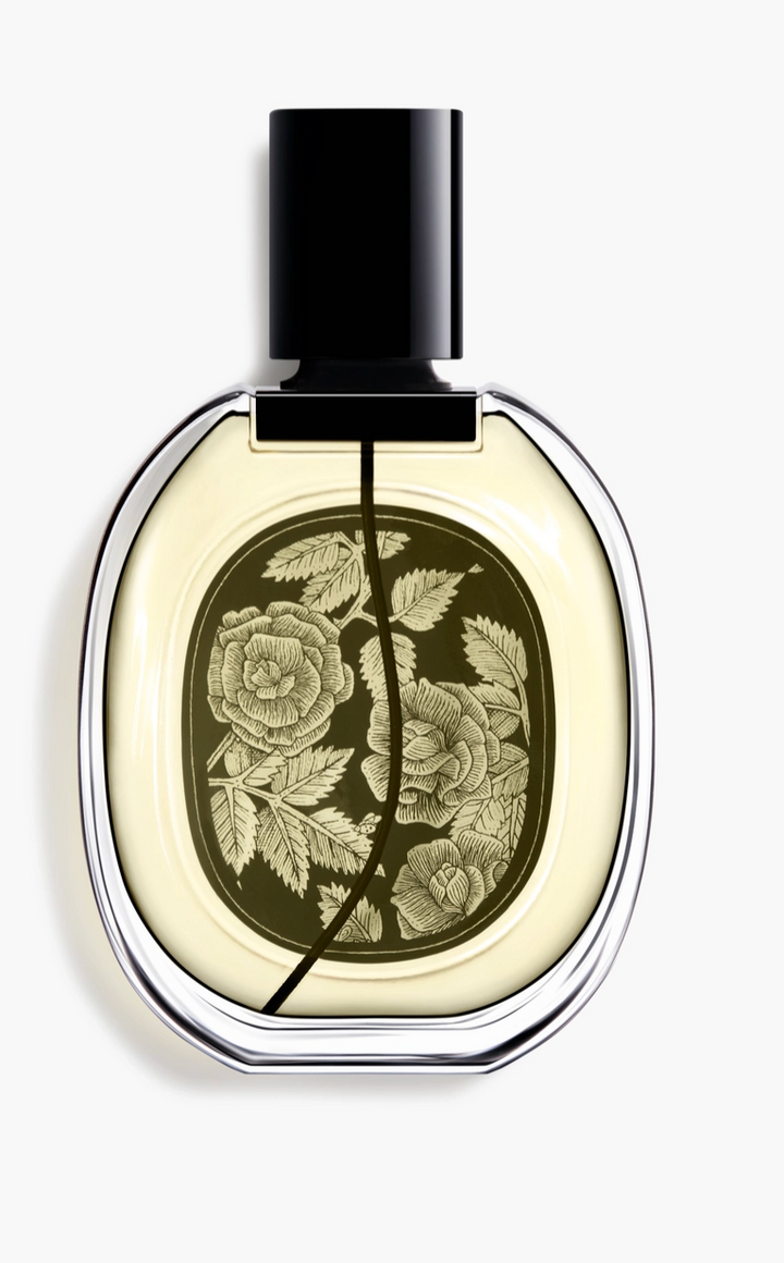 Diptyque- Eau Rose - Eau De Parfum perfume
