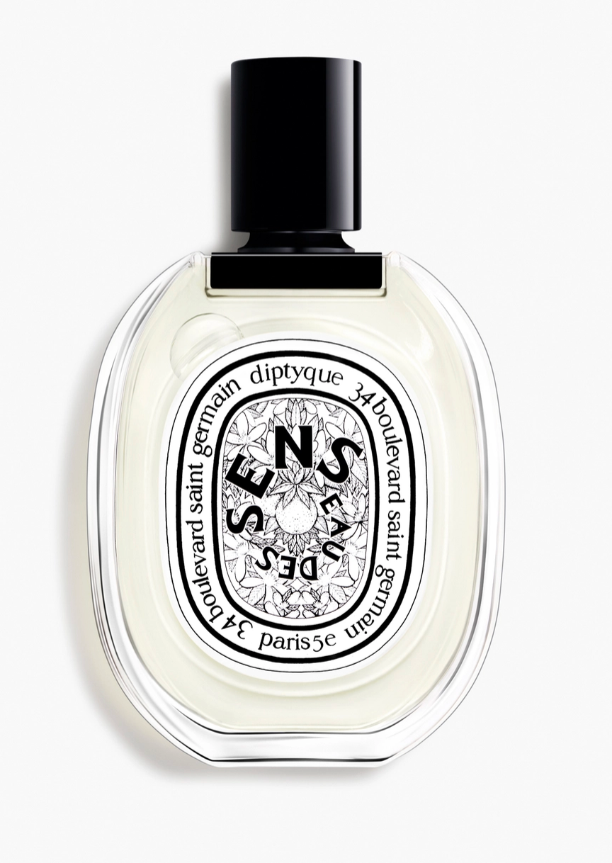 Diptyque - Eau Des Sans in Eau De Toilette   100ml Fragrances