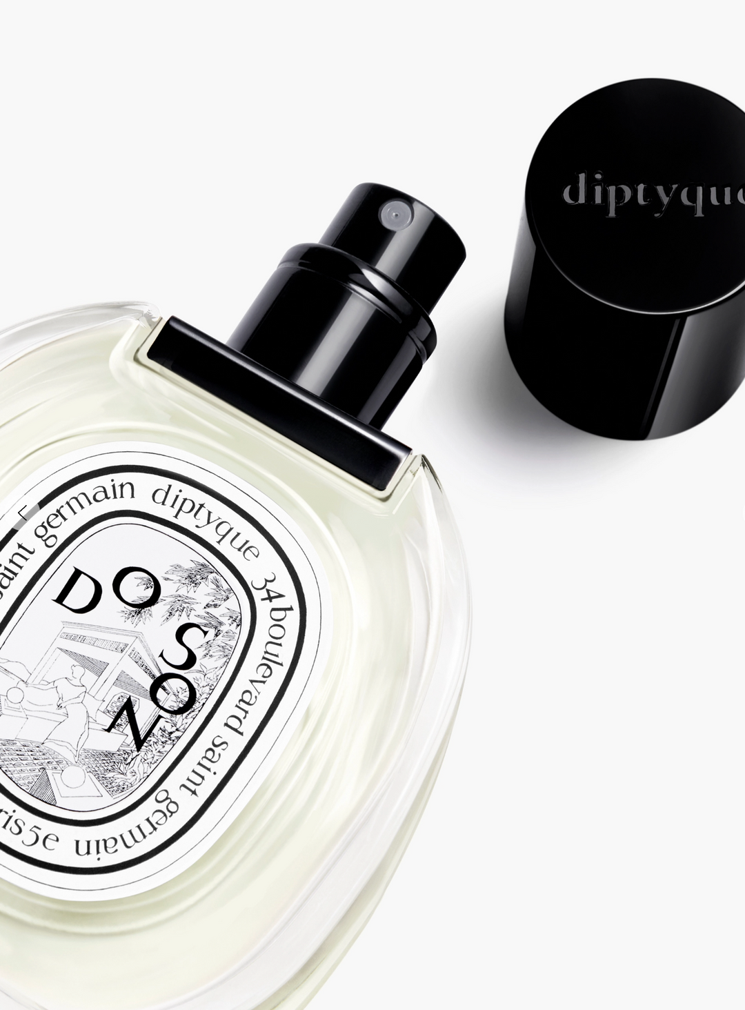 Diptyque - Eau de Toilette 50ml in Do Son Fragrances