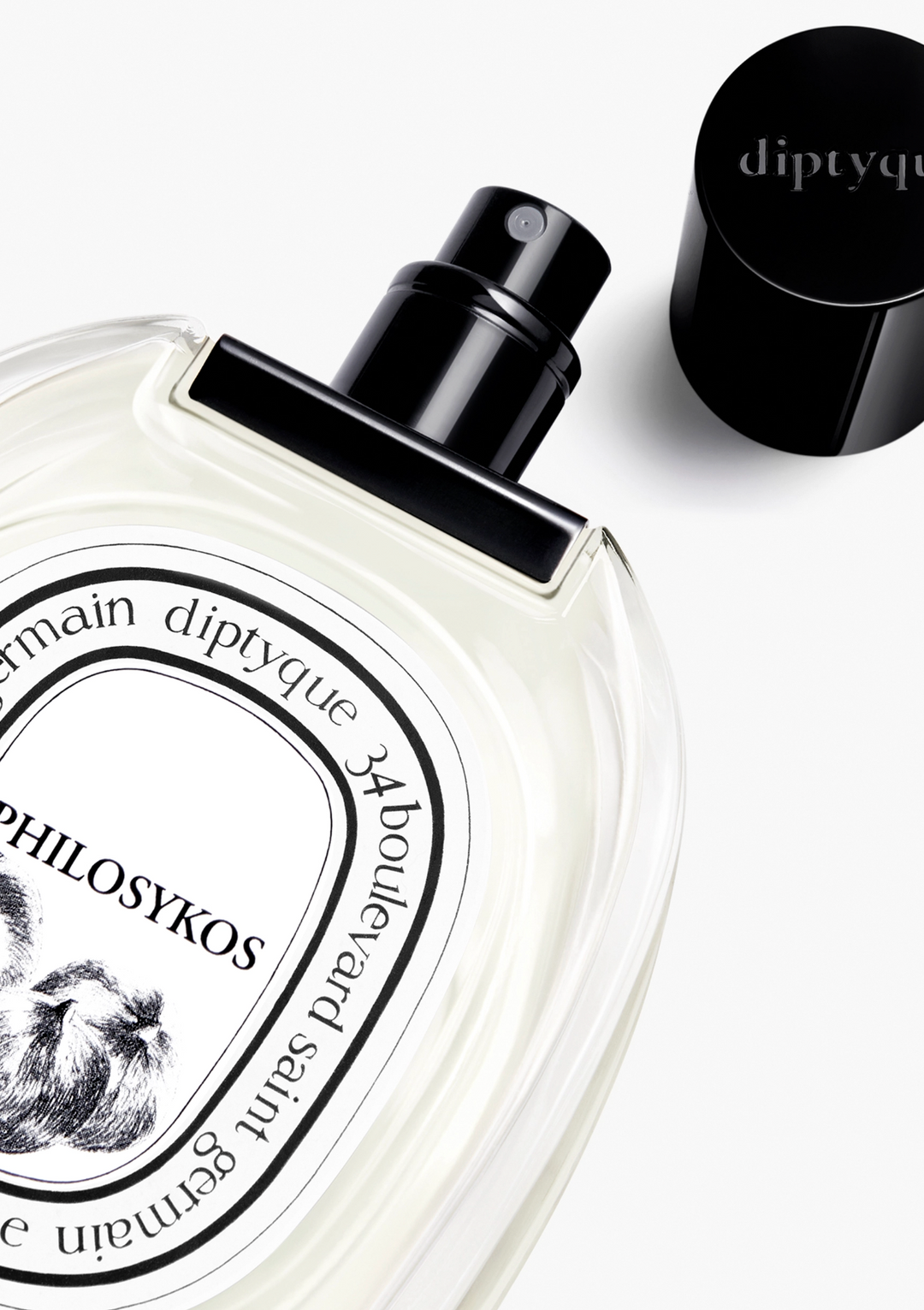 Diptyque - Philosykos Eau de Toilette 50ml Fragrances