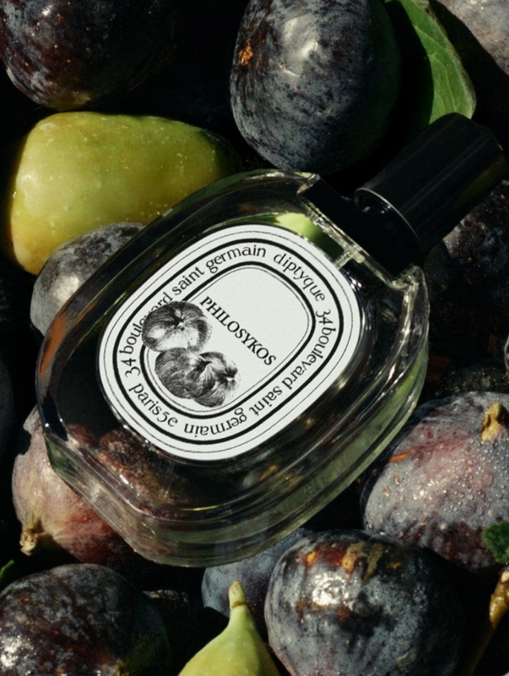 Diptyque - Philosykos Eau de Toilette 50ml Fragrances