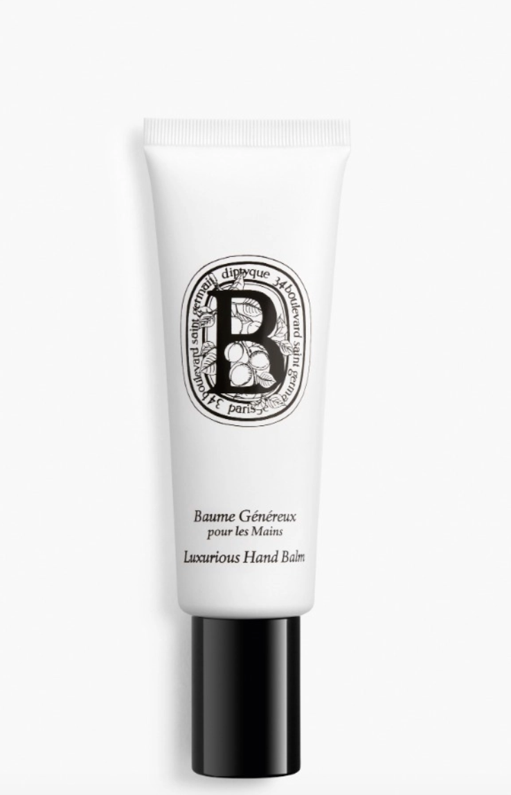 Diptyque - Luxurious Hand Balm Fragrances