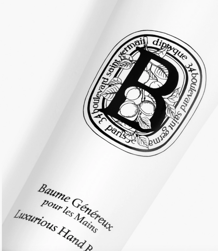 Diptyque - Luxurious Hand Balm Fragrances