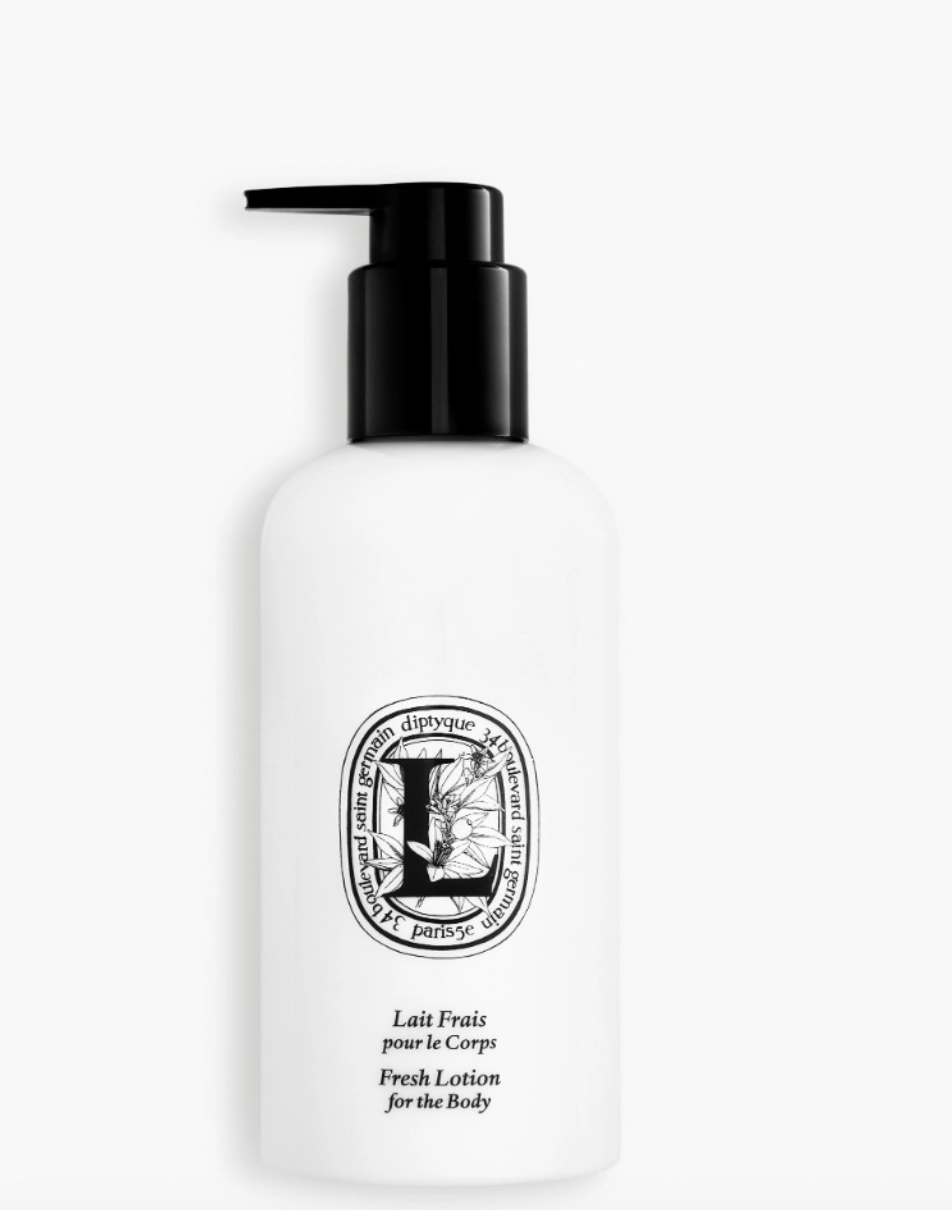 Diptyque - Fresh Lotion for the Body 250ml lotion