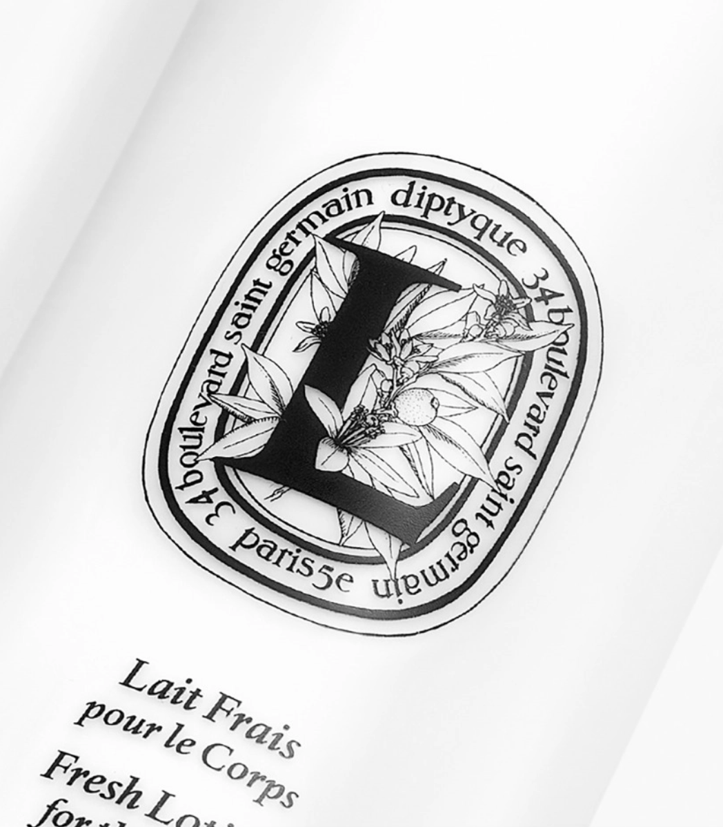 Diptyque - Fresh Lotion for the Body 250ml lotion