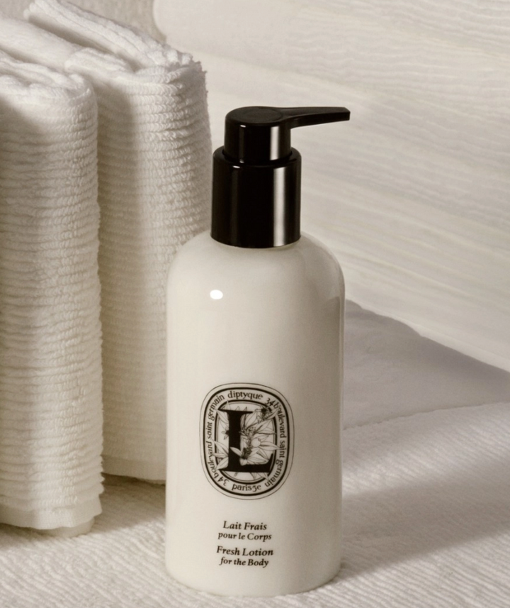 Diptyque - Fresh Lotion for the Body 250ml lotion