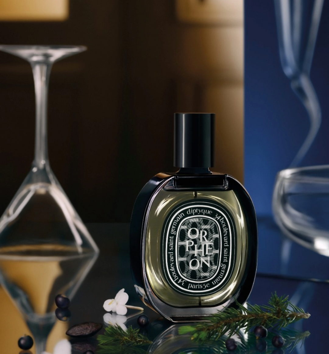 DIPTYQUE - Orpheon Eau de Parfum 75ml Fragrances