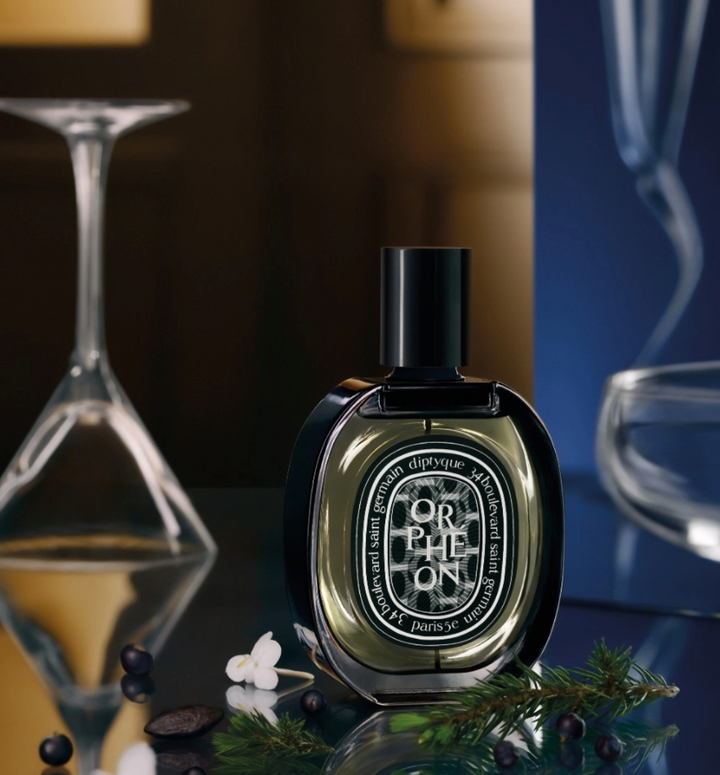 DIPTYQUE - Orpheon Eau de Parfum 75ml Fragrances