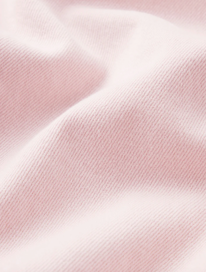 FRAME - The Bubble Colored Denim in Taffy Jeans