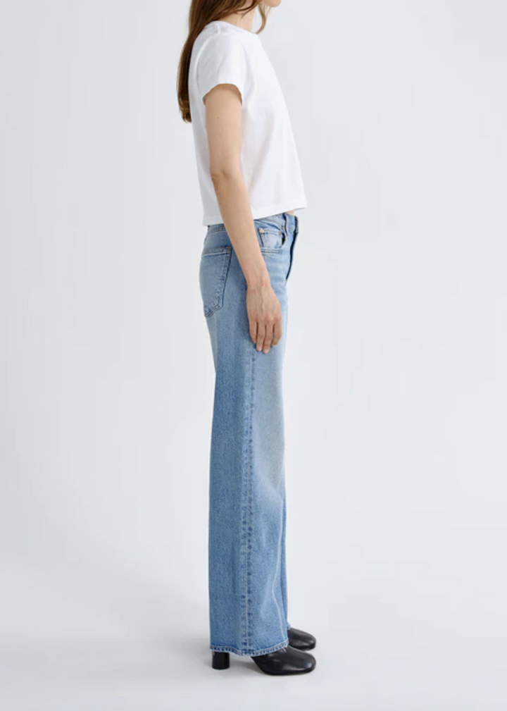 AGOLDE - Harper Jean in Outlook Jeans