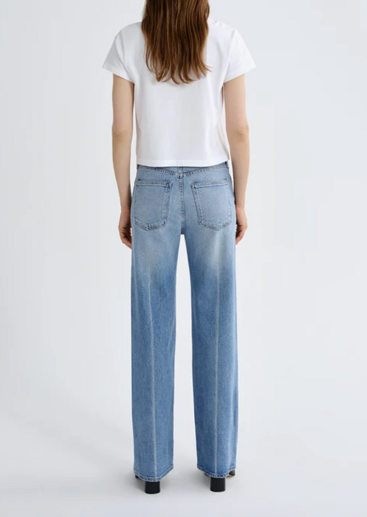 AGOLDE - Harper Jean in Outlook Jeans
