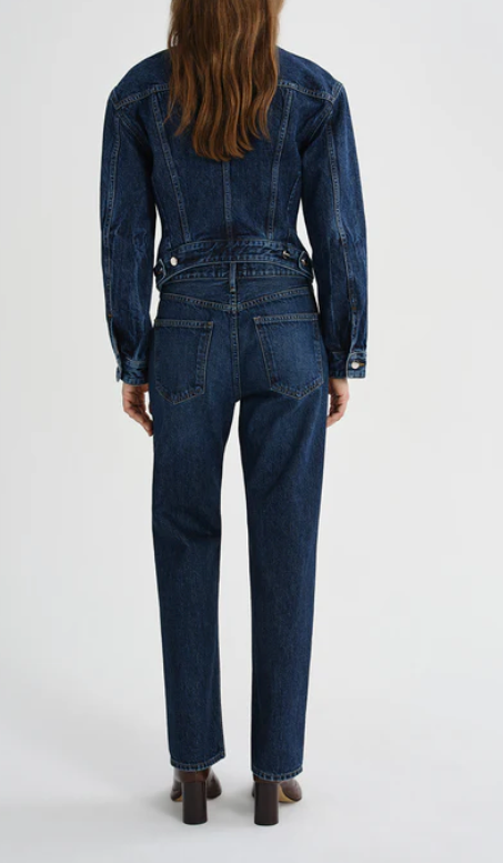 AGOLDE - Lana in Covell Jeans