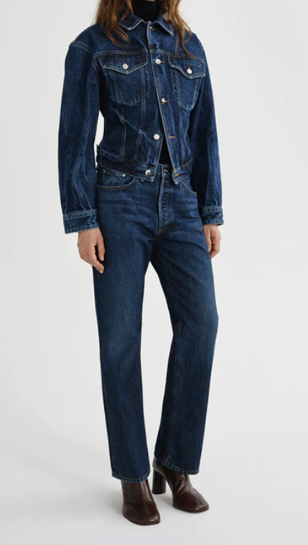 AGOLDE - Lana in Covell Jeans