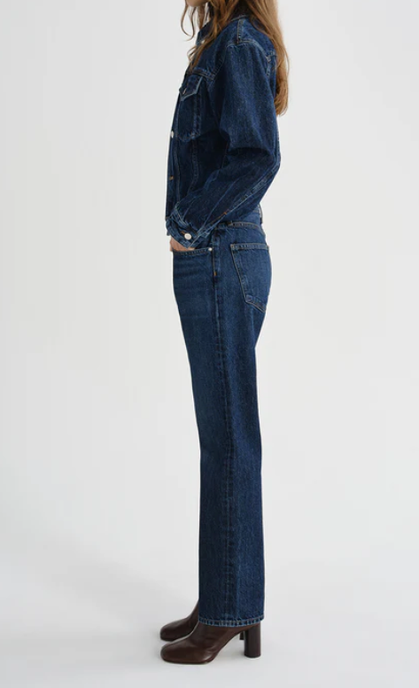 AGOLDE - Lana in Covell Jeans