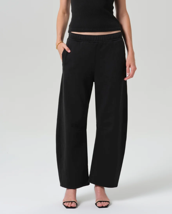 CITIZENS OF HUMANITY - Miro Sweatpant in Juniper Sweatpants