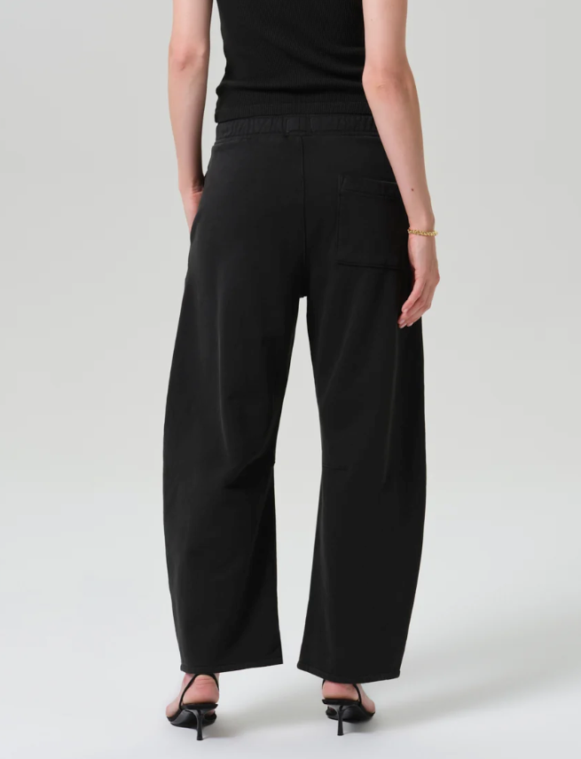 CITIZENS OF HUMANITY - Miro Sweatpant in Juniper Sweatpants