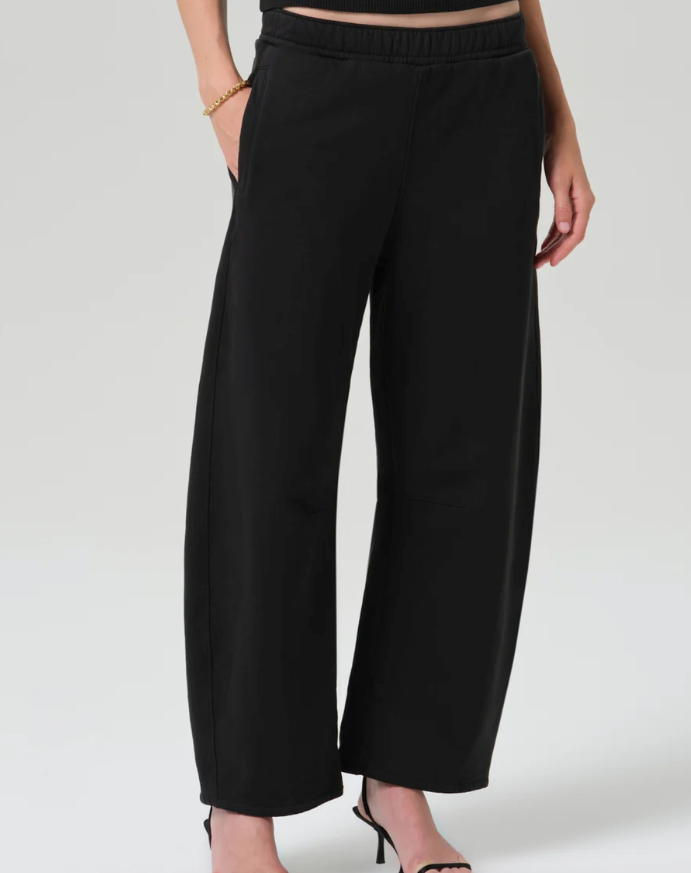 CITIZENS OF HUMANITY - Miro Sweatpant in Juniper Sweatpants