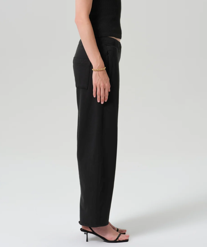 CITIZENS OF HUMANITY - Miro Sweatpant in Juniper Sweatpants
